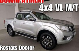 Brand new NISSAN NAVARA 2018 for sale