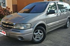 2002 Chevrolet Venture (Very Fresh) for sale  ​ fully loaded