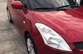 2012 Suzuki Swift 14 AT for sale  ​ fully loaded