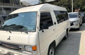 Good as new Mitsubishi Exceed 2017 for sale