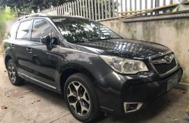 2013 Subaru Forester XT for sale  fully loaded