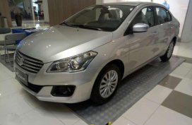 New 2018 Suzuki Cars All in Promo For Sale 