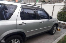Honda CRV 4x2 2007 for sale  ​ fully loaded