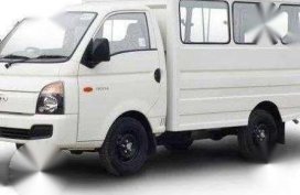 Rush Sale : 2016 Hyundai H100 MT