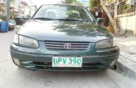 96 Toyota Camry Matic  for sale  fully loaded