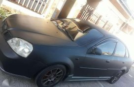 Chevrolet OPTRA 2005 Top of the Line For Sale 