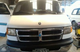 For Sale Dodge Ram Roadtrek Diesel engine 1999 Model