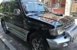 2003 Mitsubishi Fieldmaster 4x2 For Sale 