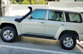 Nissan Patrol 2010 for sale