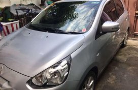 Mitsubishi Mirage GLS 2015 for sale