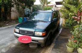 Toyota Revo 1998 model for sale  ​ fully loaded