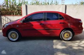 2012 Toyota Vios 1.3J for sale  ​ fully loaded