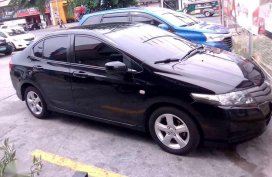 Honda City 2010 makinis for sale  fully loaded