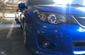 Subaru Wrx sti 2013 for sale  ​ fully loaded