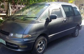 Well-maintained Toyota Lucida 2014 for sale