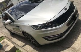 Good as new Kia Optima 2012 for sale