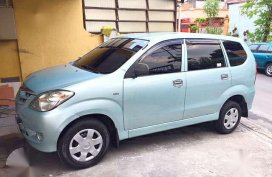 2010 Toyota Avanza 7 seater For Sale 