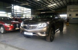 2018 Mazda Bt50 for sale