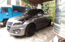 Suzuki swift for sale or swap sa Jimny 2016 