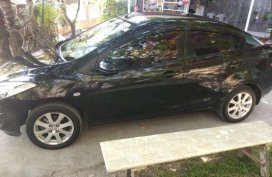 Good as new Mazda 2 sedan 2010 for sale