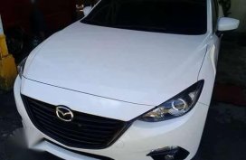 Mazda 3 Skyactiv 1.5 for sale