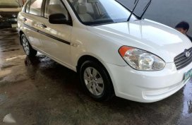 Good as new Hyundai Accent 2010 for sale