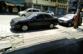 Nissan Sentra glx 2007 for sale  ​ fully loaded