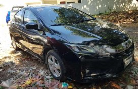 2016 Honda City 1.5 automatic 11k mileage