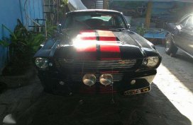 Ford Mustang 1968 eleanor for sale 