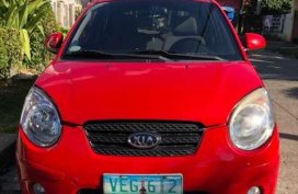 Kia Picanto 2008 for sale 