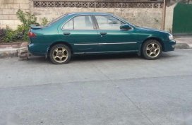 Nissan Sentra series 3 1995 for sale 