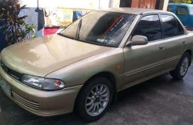 Mistubishi Lancer GLXi 1995 for sale 
