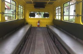 Suzuki Multicab 2013 for sale 