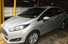 Ford Fieata 2014 for sale 