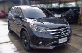 Honda CRV 2015 for sale 