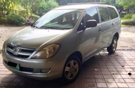 Toyota Innova 2005 E Dsl Manual for sale 