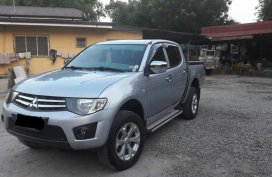 Mitsubishi Strada 2010 for sale 