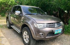 2011 Mitsubishi Strada GLS for sale 