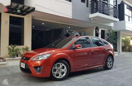 2012 Ford Focus s gas 2.0 for sale 