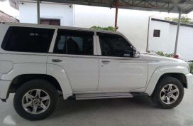 Nissan Patrol Super Safari 2016 for sale 