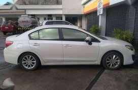 Subaru Impreza 2014 for sale 