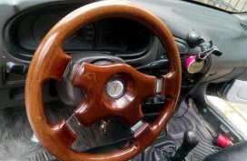Mitsubishi Lancer Hotdog itlog 1994 for sale 