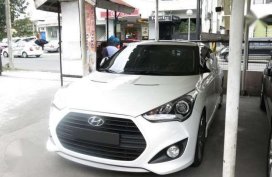 Hyundai Veloster 2014 for sale 