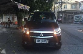 APV Suzuki 2014 for sale 