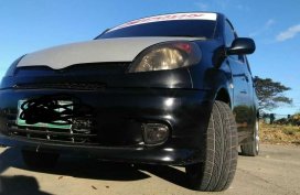 Toyota Funcargo 2007 RUSH 110K Fixed for sale 