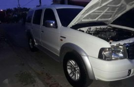 Ford Everest 4x2 2007 Top of the Line For Sale 