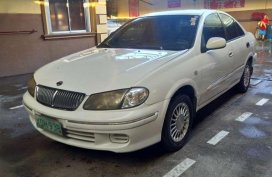 2002 Nissan Exalta Well Maintained For Sale 