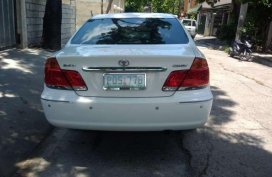 2005 Toyota Camry 2.4 v for sale 