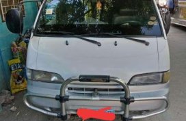 Hyundai Grace Van 2012 for sale 