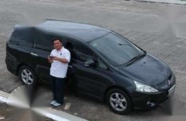 Mitsubishi Grandis 2009 for sale 